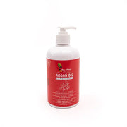 Raw African Hair Argan Oil Conditioner 500ml