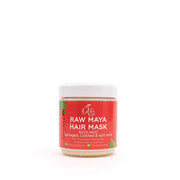Raw African Maya Avocado Hair Mask 250gm