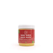 Raw African Shea Butter Hair Mask 250gm