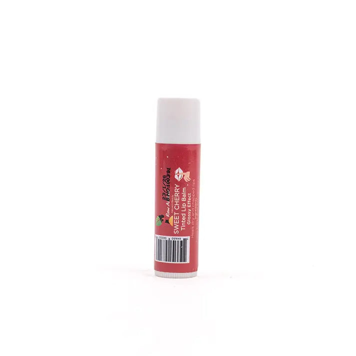 Raw African Sweet Cherry Lip Care Balm