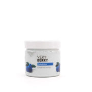 Raw African Very Berry Exfoliator 200g