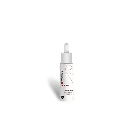 Vacation Retinol Face Serum 30ml