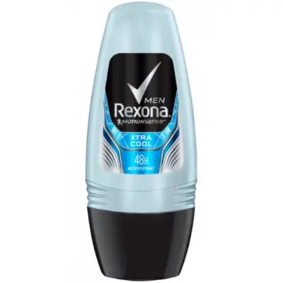 Rexona Roll – on 25ml Xtracool Off 20