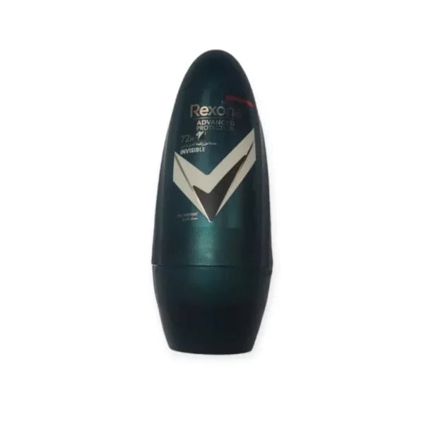 Rexona Roll – on 50ml Invisible Men