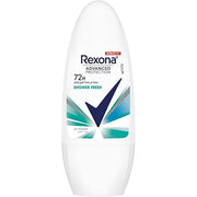 Rexona Roll – on 50ml Shower Fresh