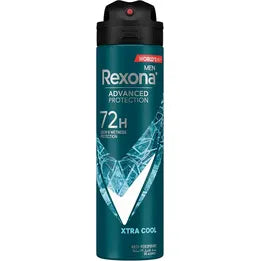 Rexona Spray 150ml Cedarwood&amp;Xtracool Off 50