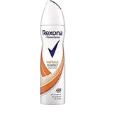 Rexona Spray 150ml F/W Workout Off