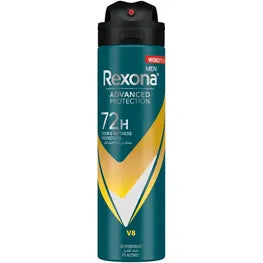 Rexona Spray 150ml V8 Offer