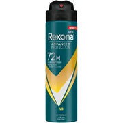 Rexona Spray 150ml V8