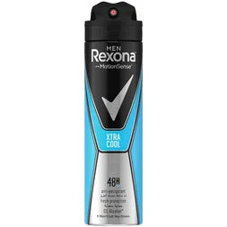 Rexona Spray 150ml Xtracool