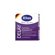 Ritex Condoms 3 Pieces