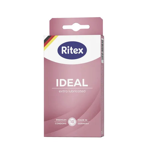Ritex Condoms Ideal (10 Pcs)