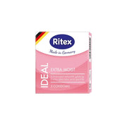 Ritex Condoms Ideal 3 Pieces