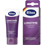Ritex Lubricant Gel 50 ml