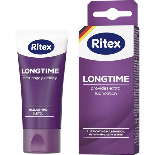 Ritex Lubricant Gel 50 ml