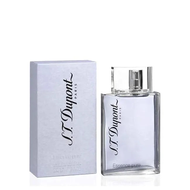 S.T. Dupont Essence Pure Edt 100ml