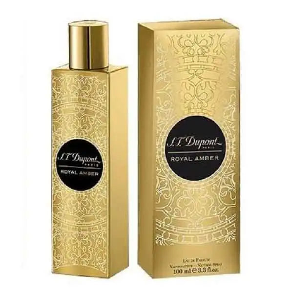 S.T. Dupont Royal Amber Edp 100 ml