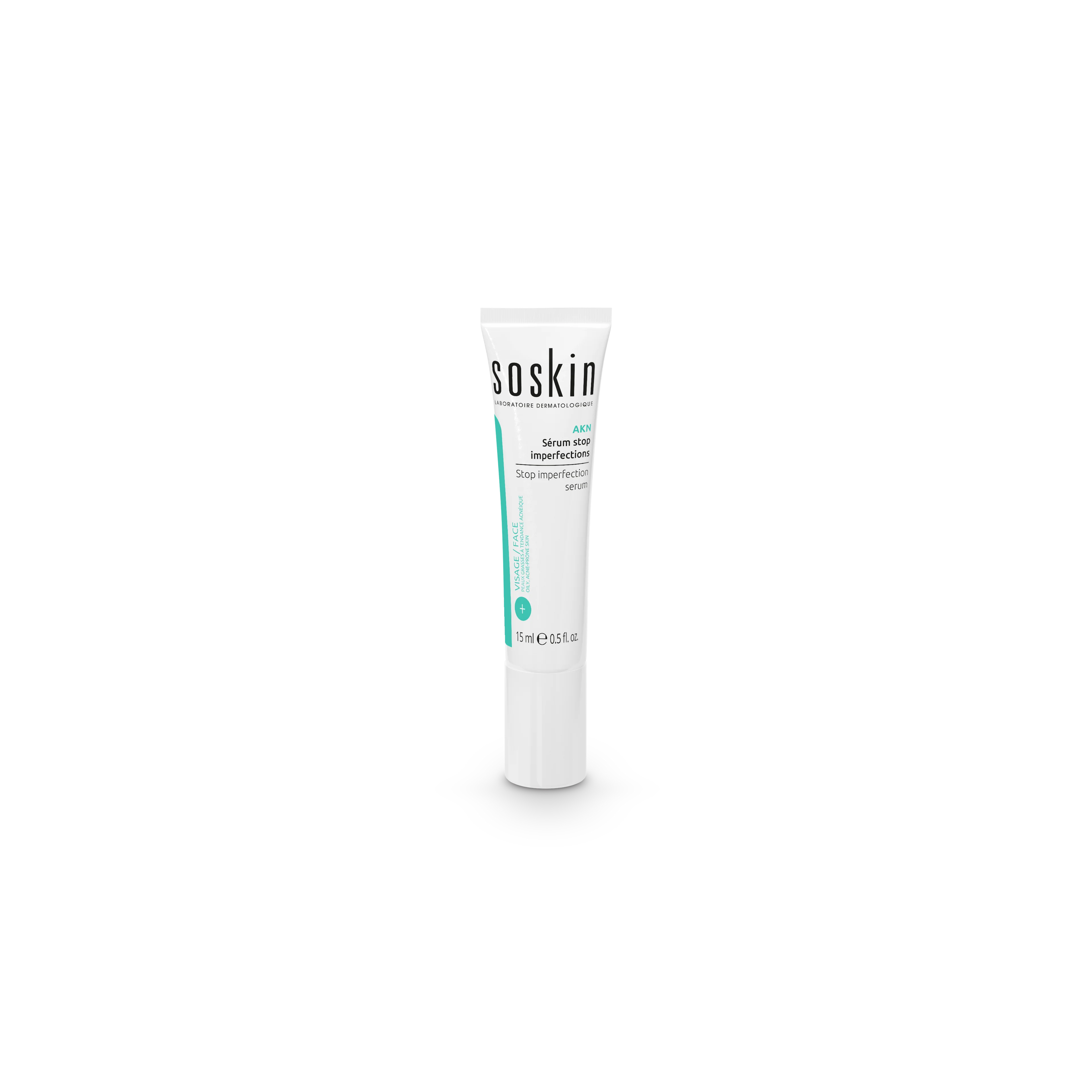 Soskin Stop Imperfection Serum