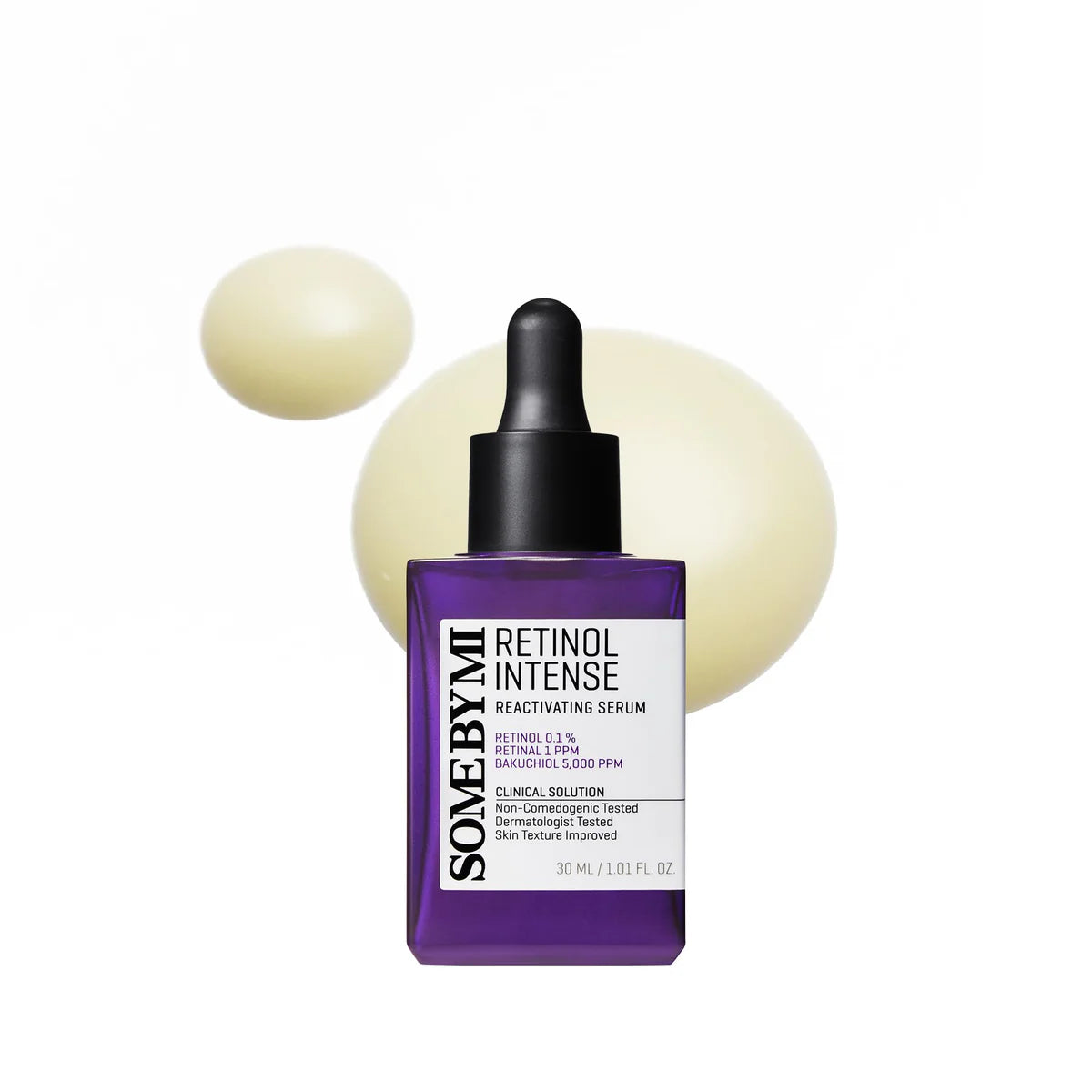 SOME BY ME RETINOL INTENSE SERUM 30 ML