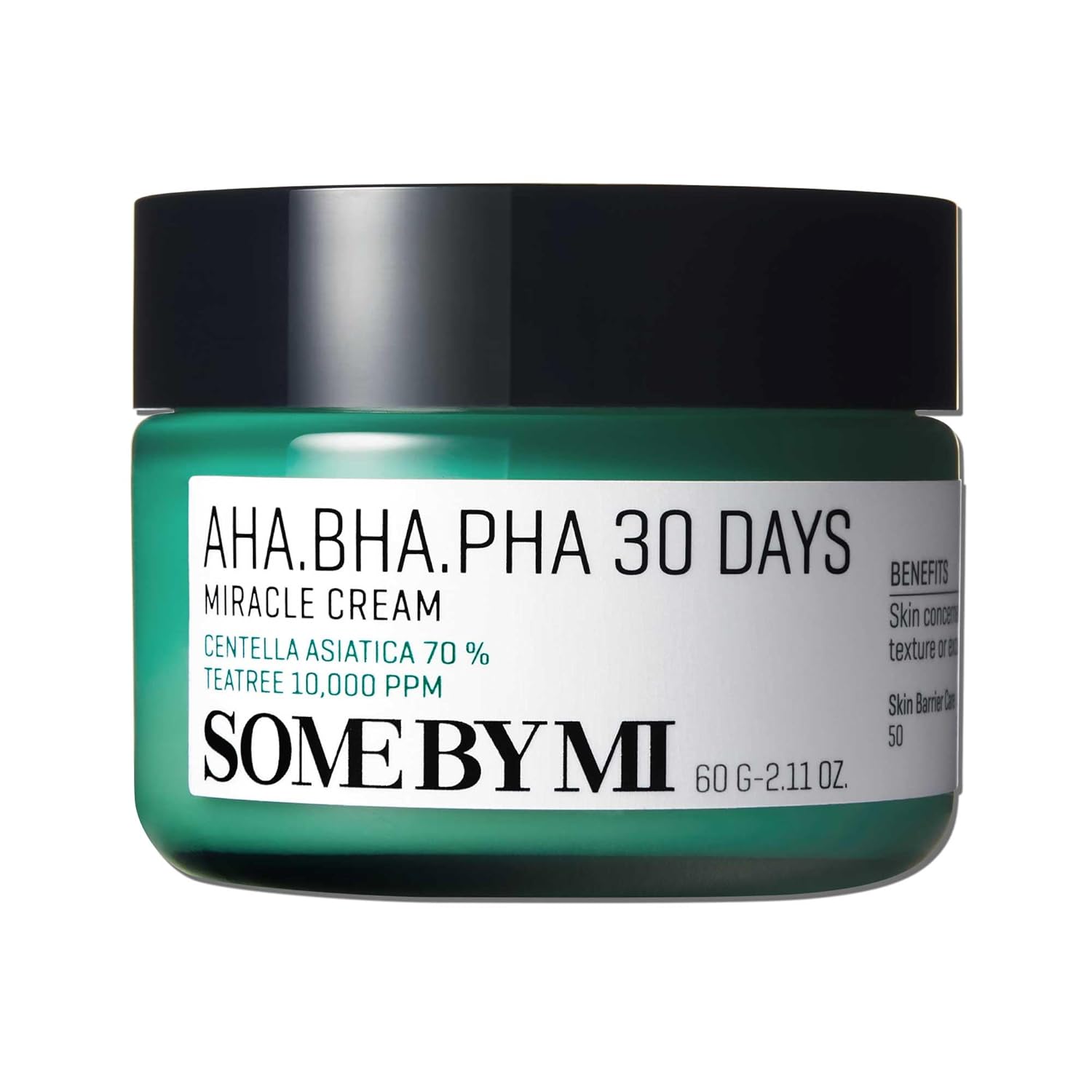 SOME BY MI AHA.BHA.PHA MIRACLE CREAM 60GM