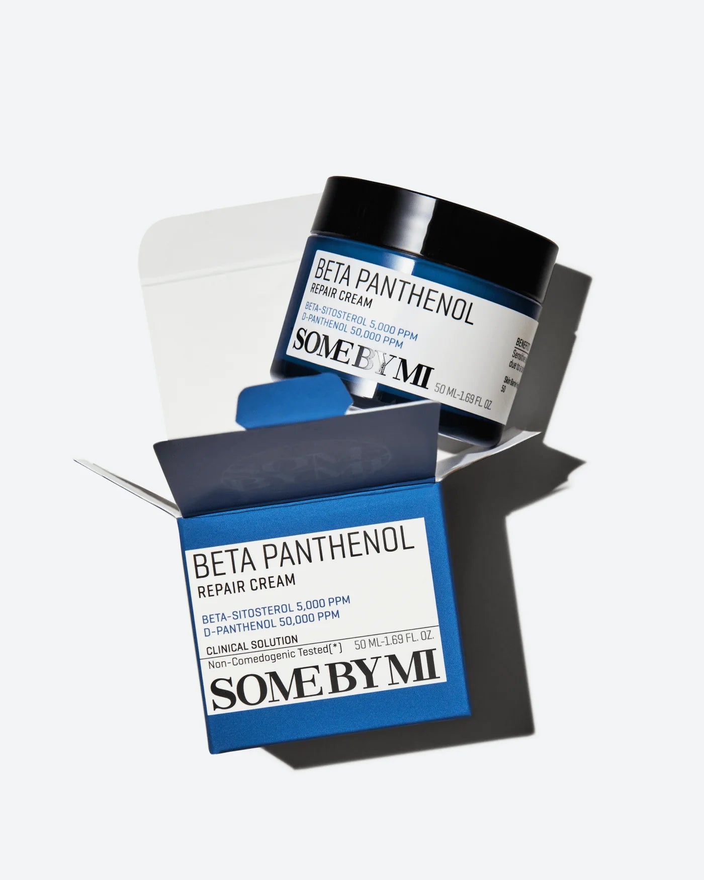 SOME BY MI BETA PANTHENOL REPAIR CREAM