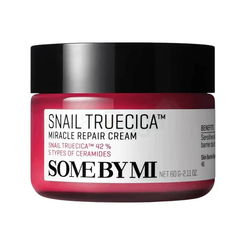 SOME BY MI SNAIL TRUECICA REPAIR CREAM 60GM