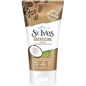 ST.IVES Scrub 170gm Energizing
