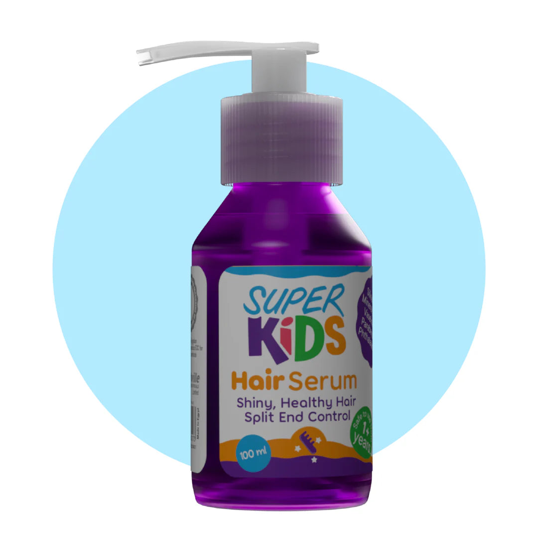 SUPER KIDS HAIR SERUM 100ML