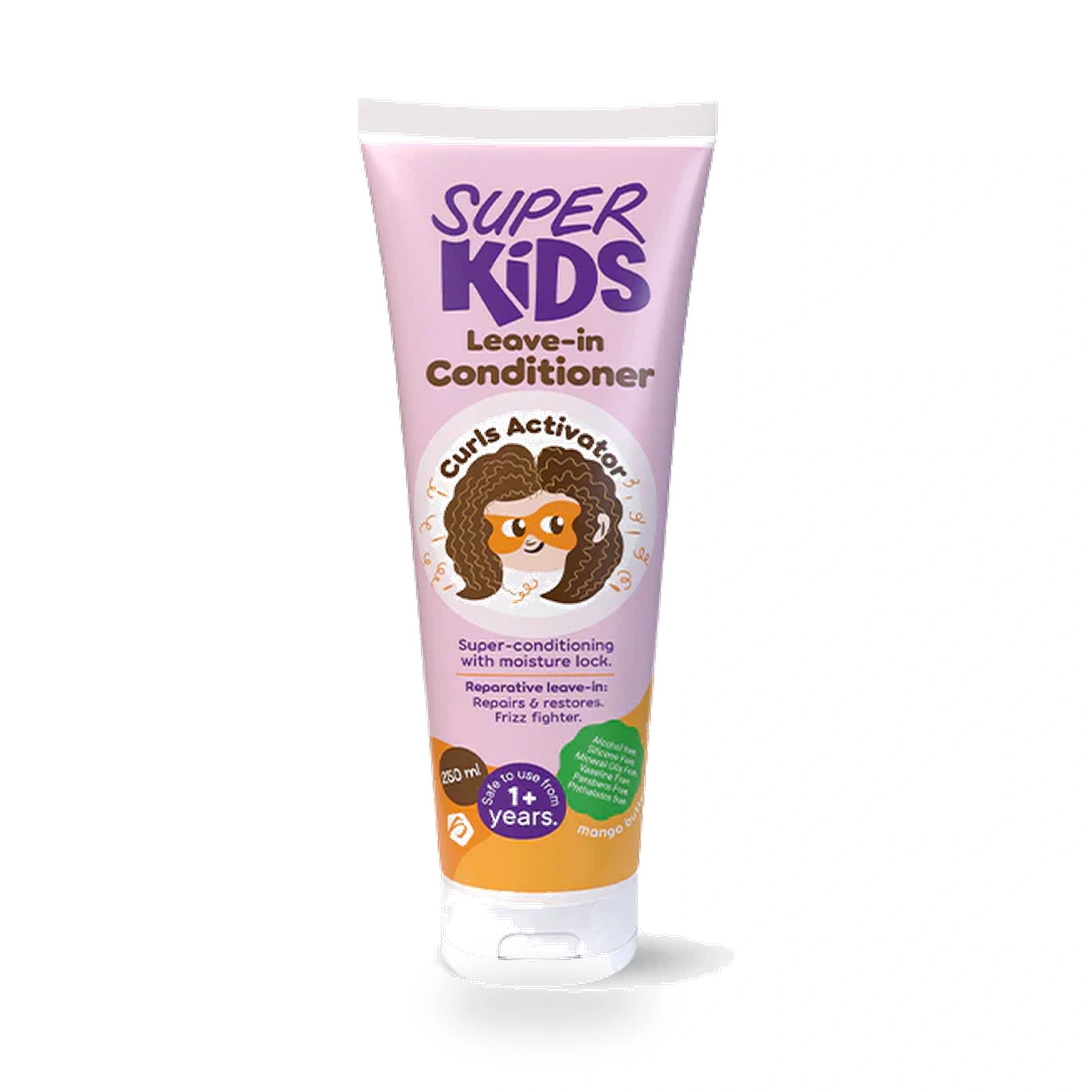 Super Kids Leave-In Conditioner 250ml