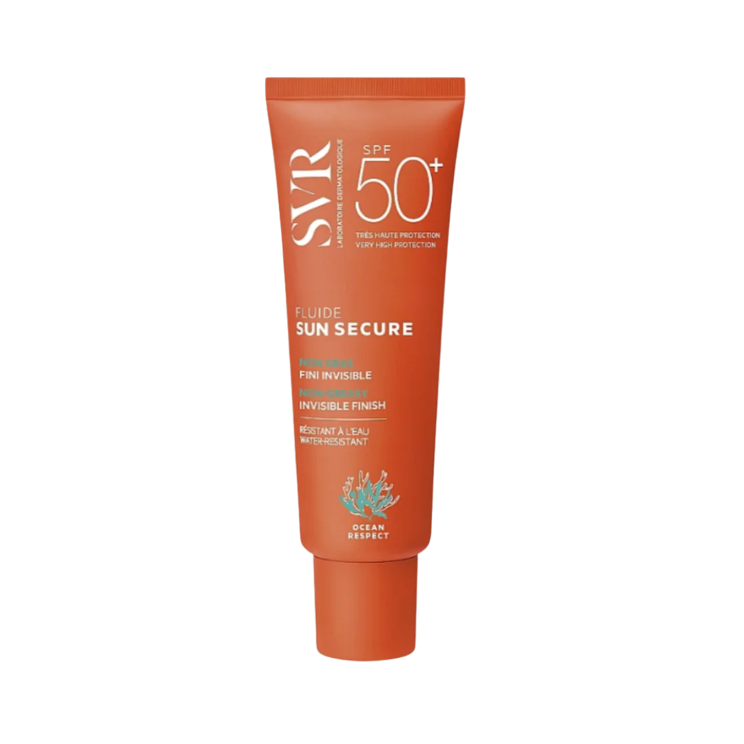 SVR Sun Secure Fluid SPF50+ 50ml