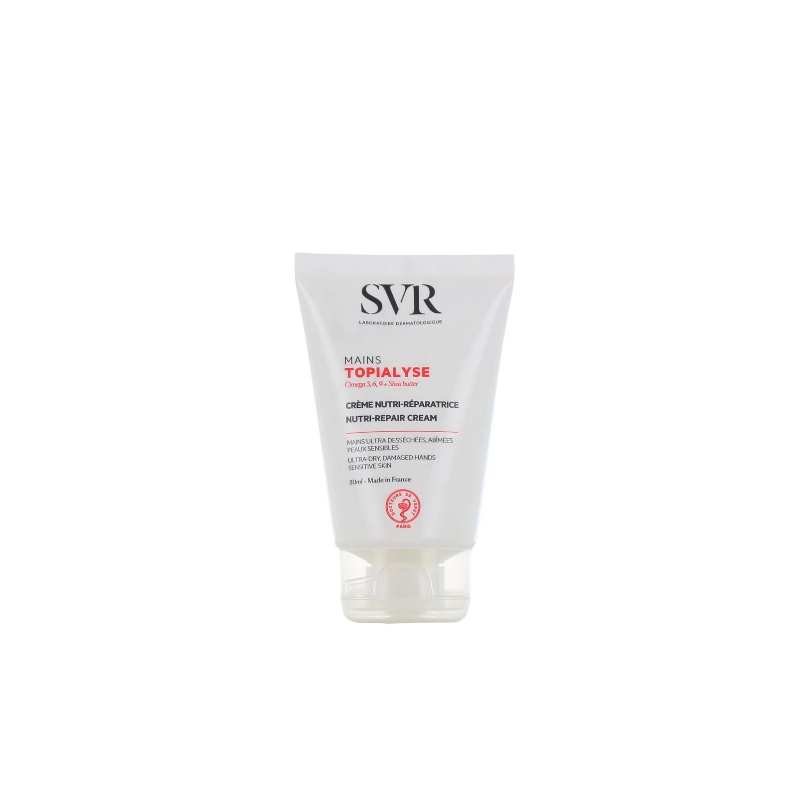 SVRTopialyse Hand Cream 50ml