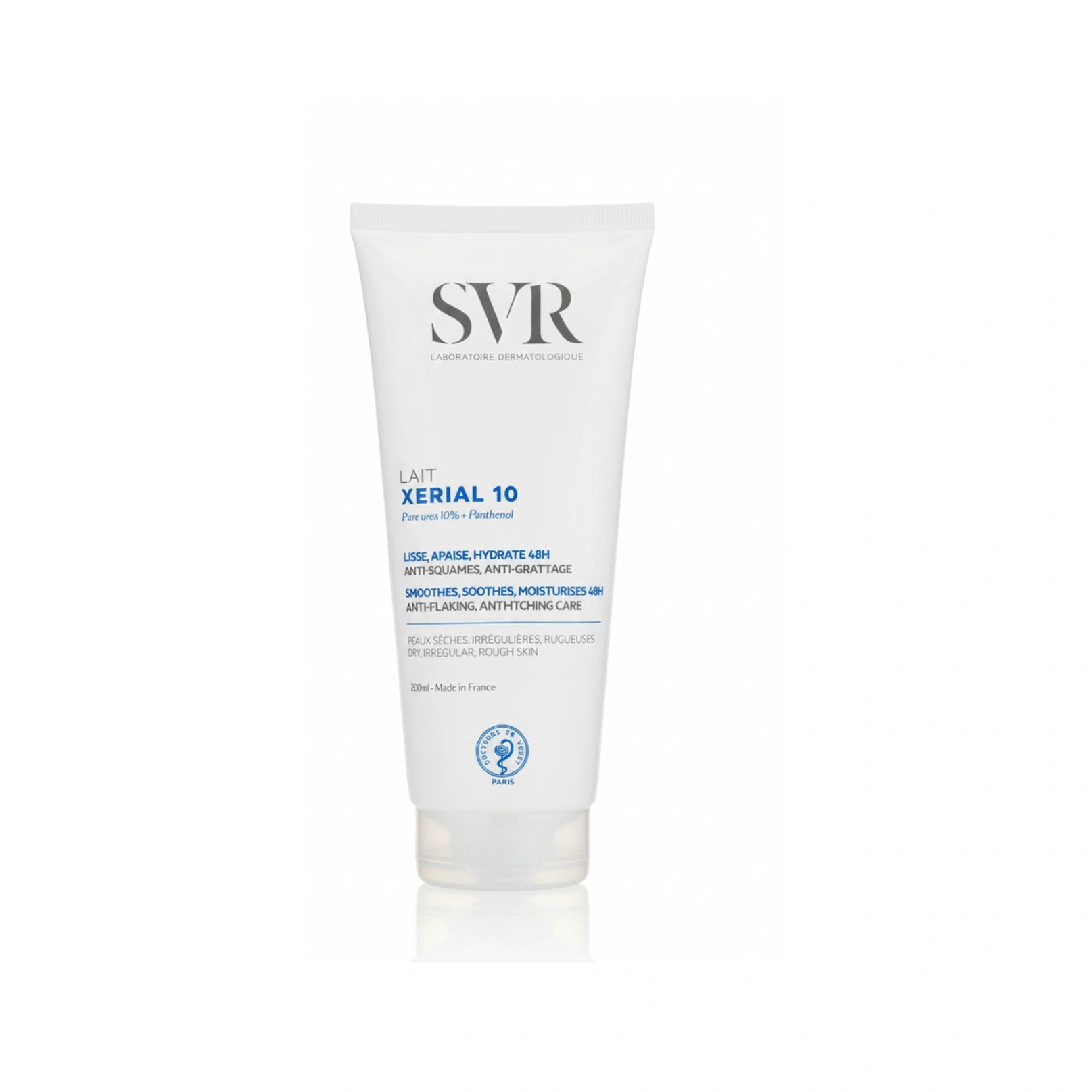 SVR Xerial 10 Lotion 200ML