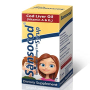 Sansocod 200 ml Syrup