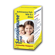 Sansoimune 200 ml Syrup