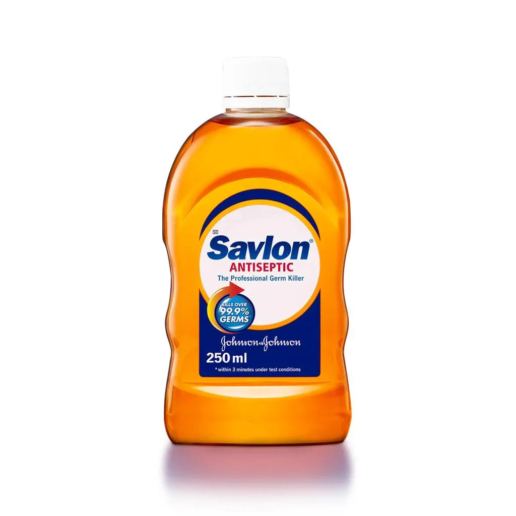 Savlon Liquid 250ml