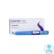 SAXENDA 1 PEN