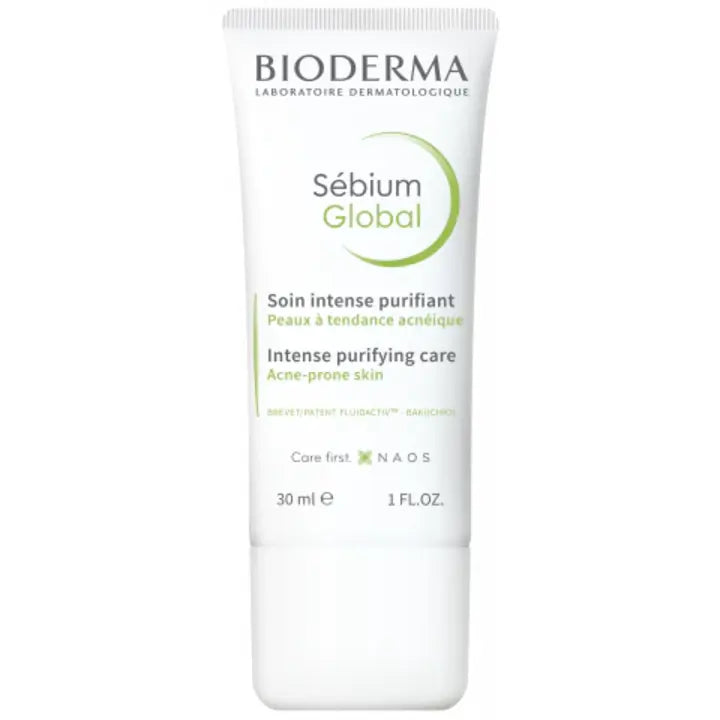 Sebium Global Cream 30ml