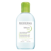 Bioderma Sebium H2O Micellar Water 250ML