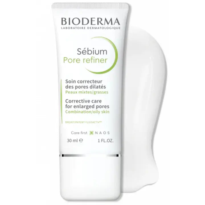 Sebium Pore Refiner Cream 30ml