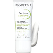 Sebium Sensitive Cream 30ml