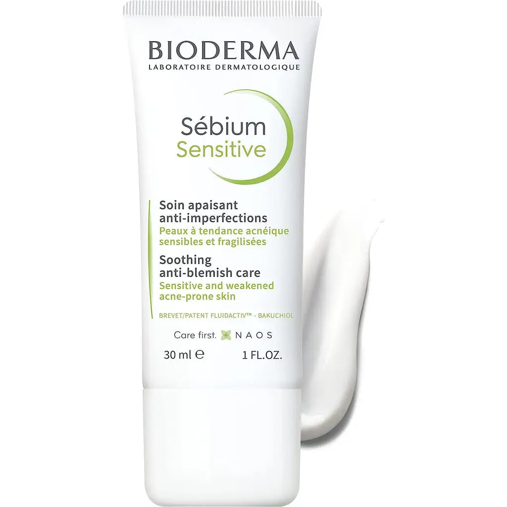 Sebium Sensitive Cream 30ml