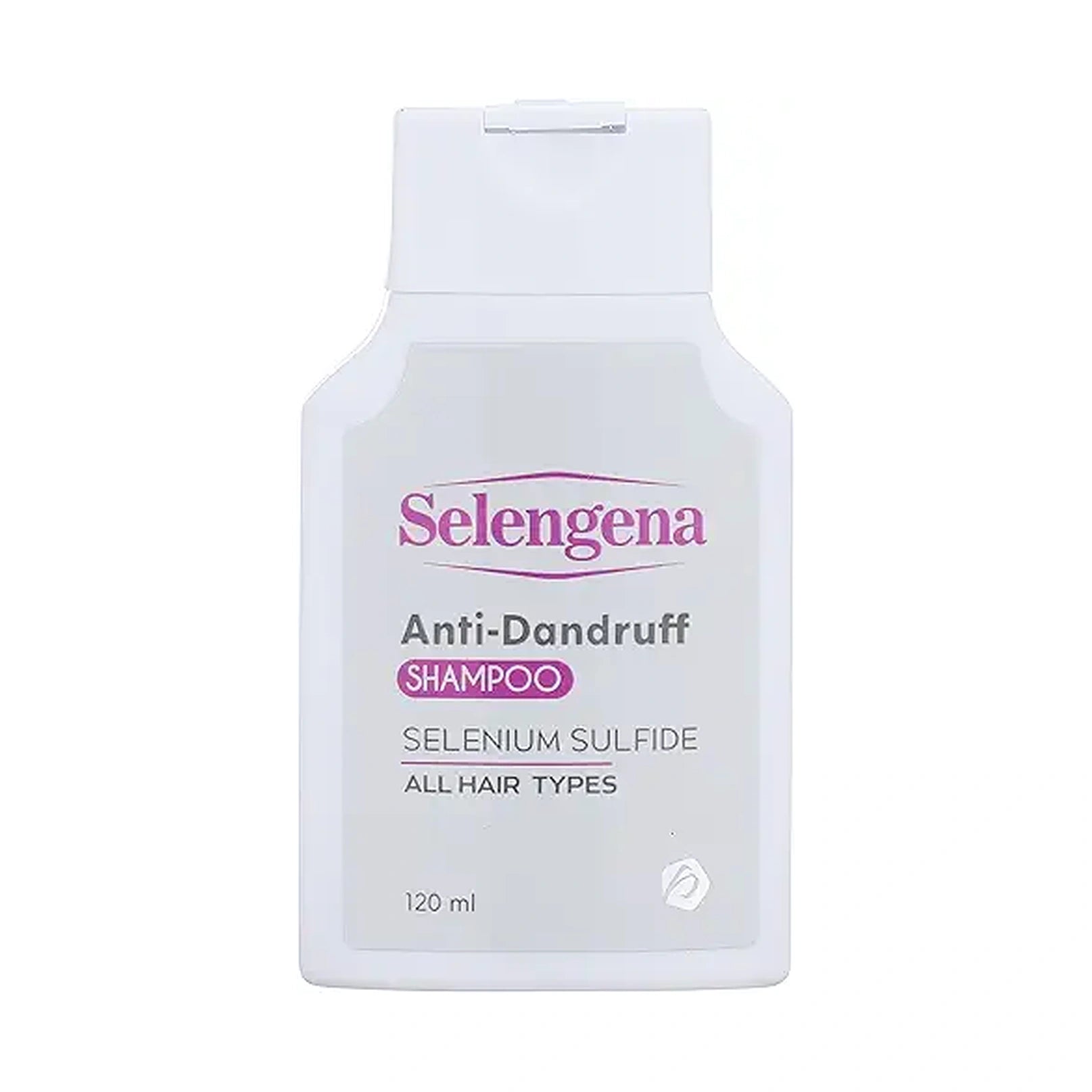 Selengena Anti Dandruff Shampoo 120ml