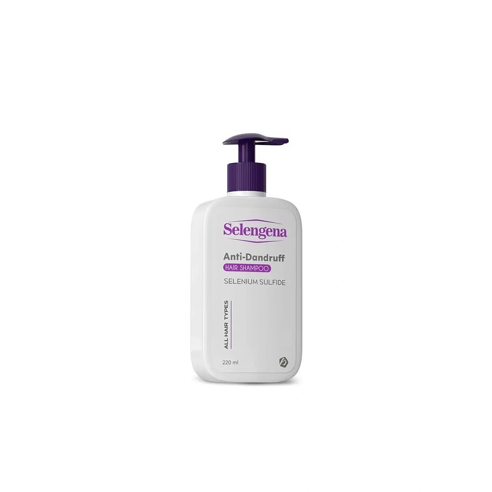 Selengena Anti Dandruff Shampoo 220ml
