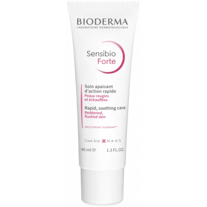 Bioderma Sensibio Forte Cream 40ML