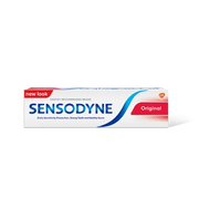 Sensodyne Toothpaste 100ML Original