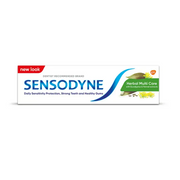 Sensodyne Toothpaste 75ml Herbal Fresh 20 Off
