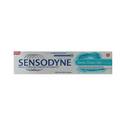 Sensodyne Toothpaste 20ml Deep Clean Gel