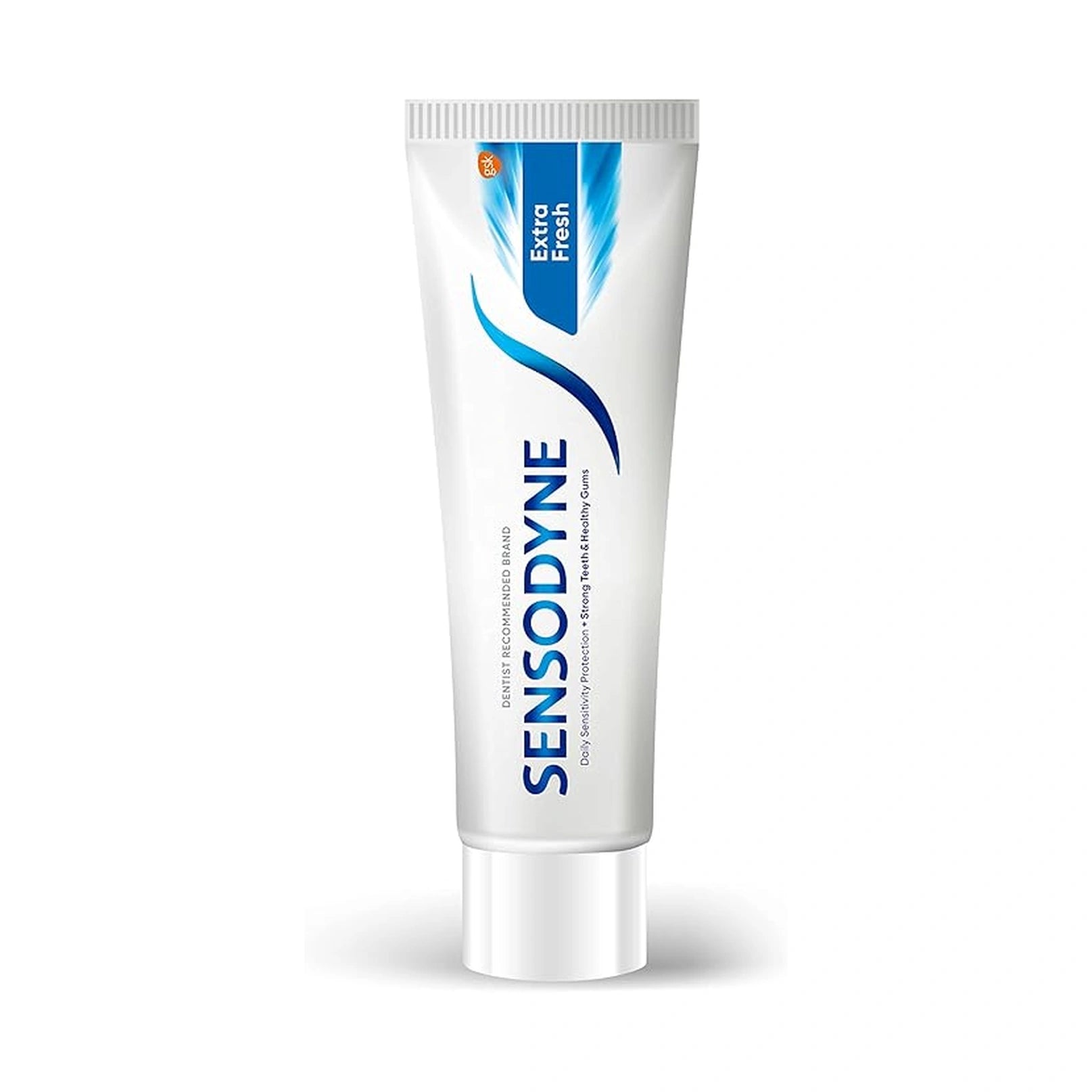 Sensodyne Toothpaste 100ml Extra Fresh