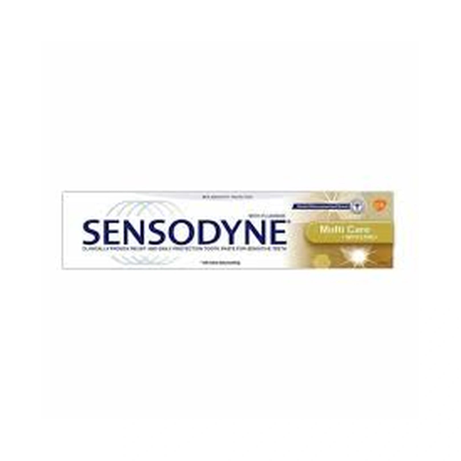 Sensodyne Toothpaste 20ml Multi Care Whitening