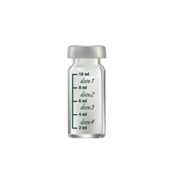 Seropipe Hair Dropper 7x10ml